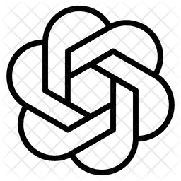 OpenAI Icon